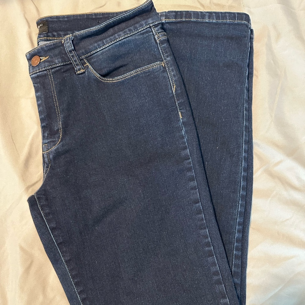 Banana Republic Skinny Jeans